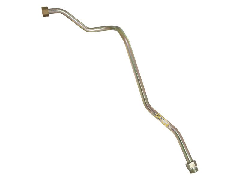 ТРУБКА В СБОРЕ