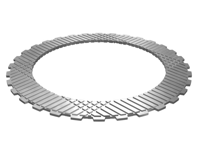 СТОПОРНОЕ КОЛЬЦО