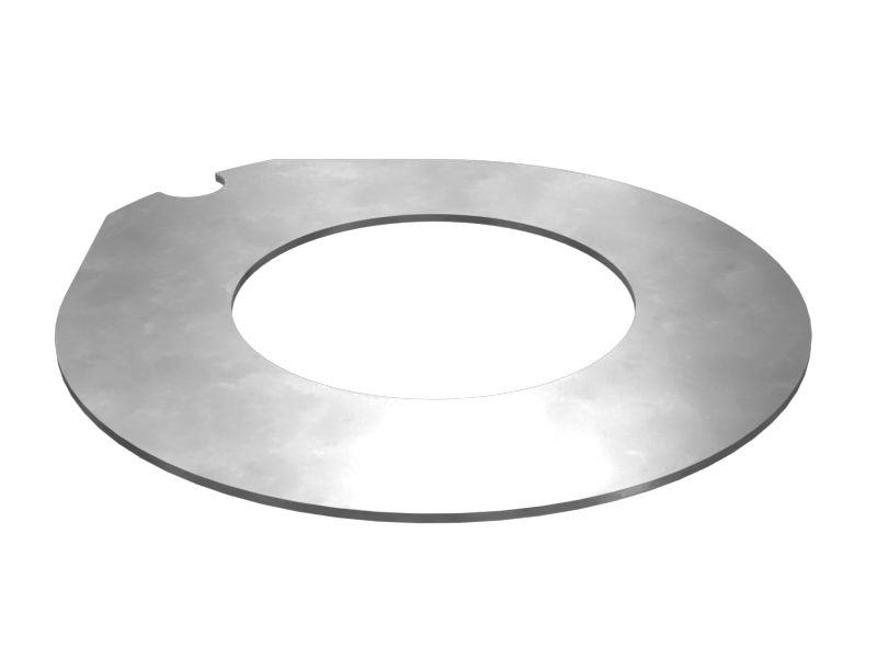 550-1162: Фрикционный диск общего назначения