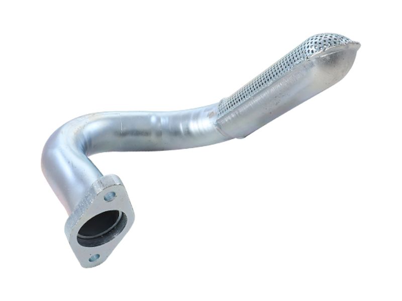 562-8490: ТРУБКА ВСАСЫВАЮЩАЯ В СБОРЕ