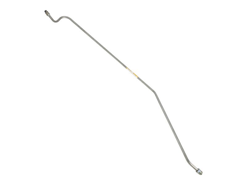 ТРУБКА В СБОРЕ