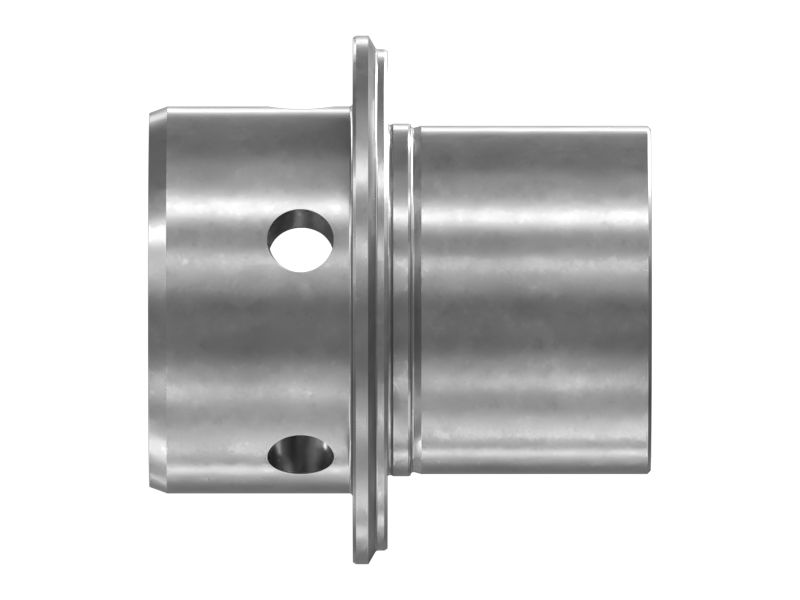 Обойма статора с внутренним шлицем на 33 зуба