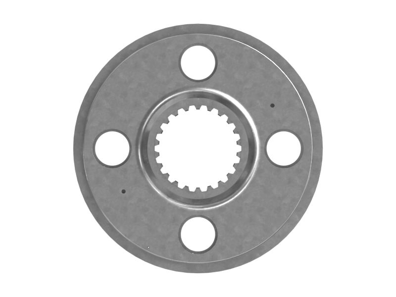ВОДИЛО ПЛАНЕТАРНОЙ ПЕРЕДАЧИ