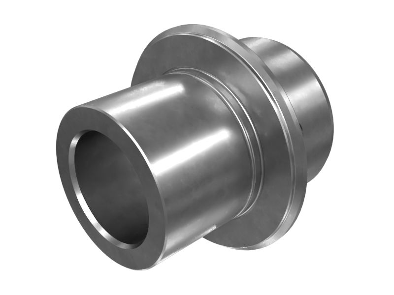 Обойма статора с внутренним шлицем на 33 зуба