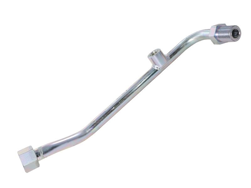 244-6645: ТРУБКА В СБОРЕ