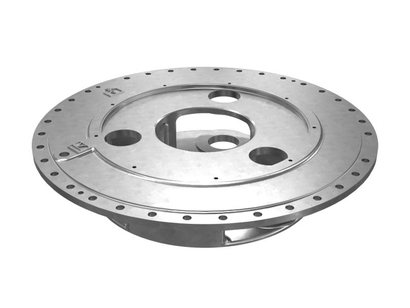 ВОДИЛО ПЛАНЕТАРНОЙ ПЕРЕДАЧИ