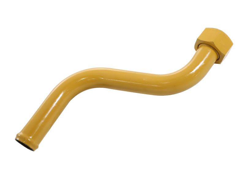 120-5979: ТРУБКА В СБОРЕ