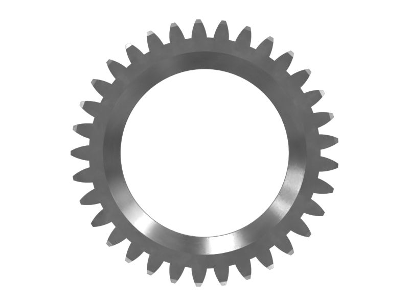 СОЛНЕЧНАЯ ШЕСТЕРНЯ