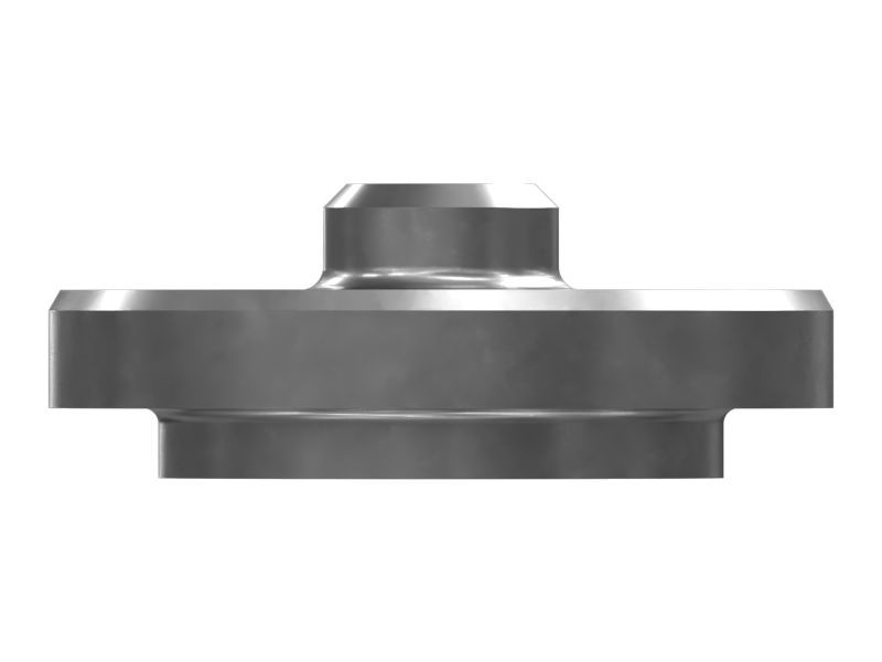 Переходник привода редукторного двигателя датчика частоты вращения