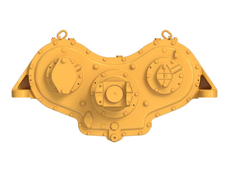 БЛОК ПРИВОДА НАСОСА