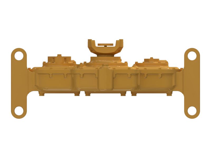 БЛОК ПРИВОДА НАСОСА