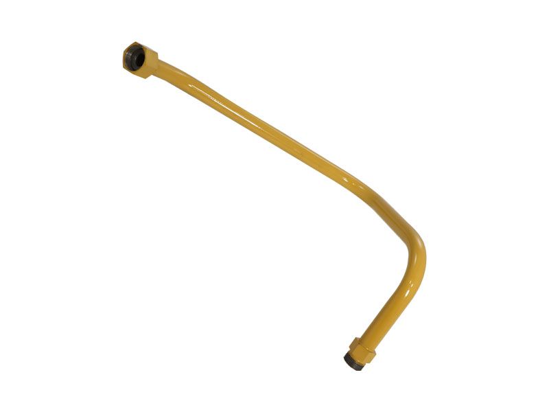 2T-2044: ТРУБКА В СБОРЕ