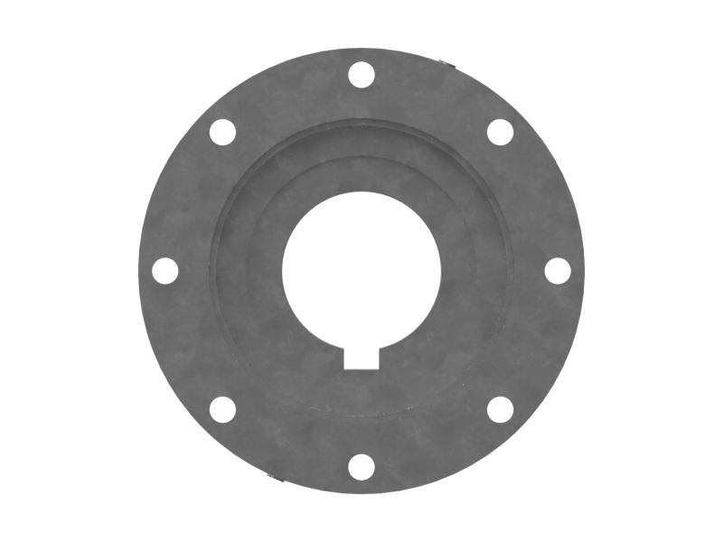 СОЕДИНИТЕЛЬНАЯ МУФТА В СБОРЕ