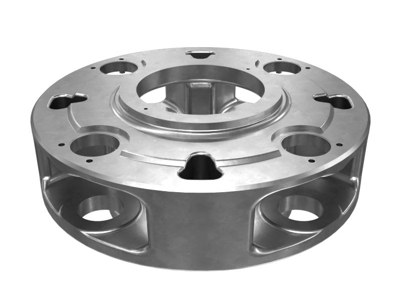 10R-9596: ДЕРЖАТЕЛЬ F/D