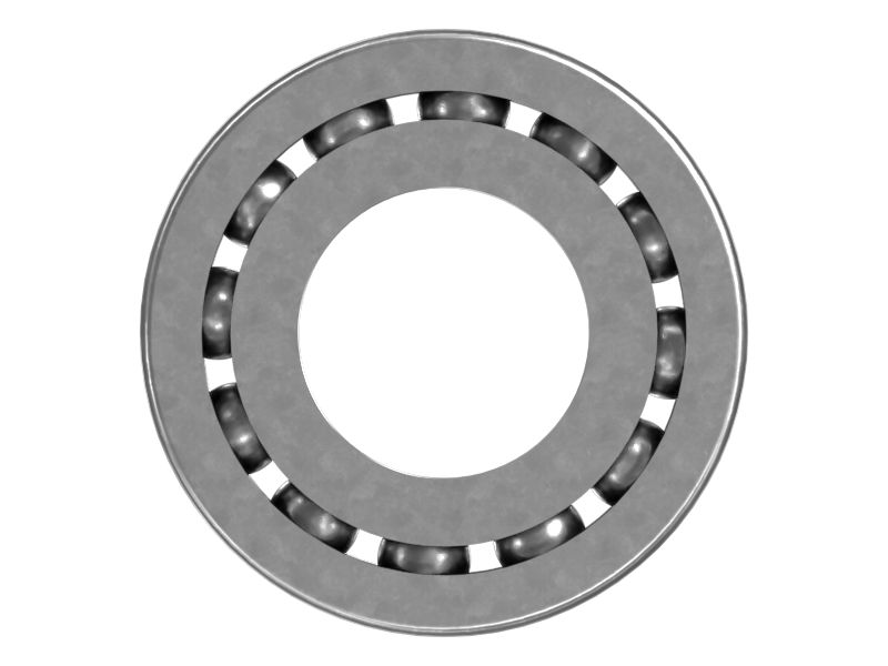 7S-3919: 25.00mm Internal Diameter Steel Clip | Cat® Parts Store