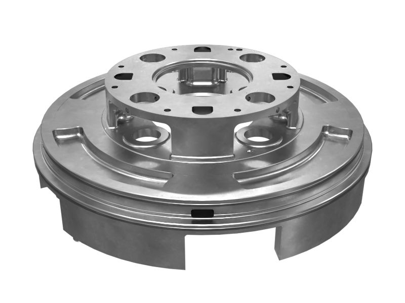 7S-4486: ВОДИЛО В СБОРЕ