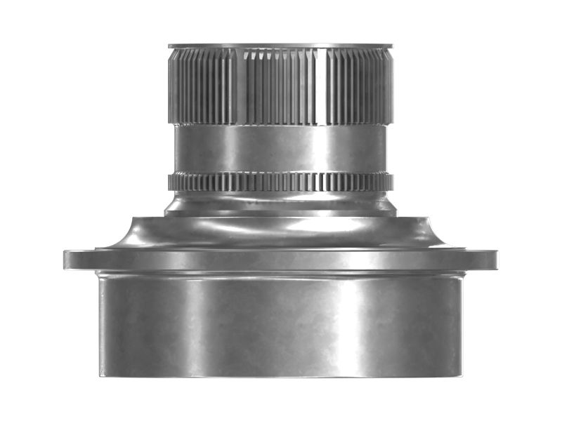 Колесо бортового редуктора, наружный диаметр 550 мм