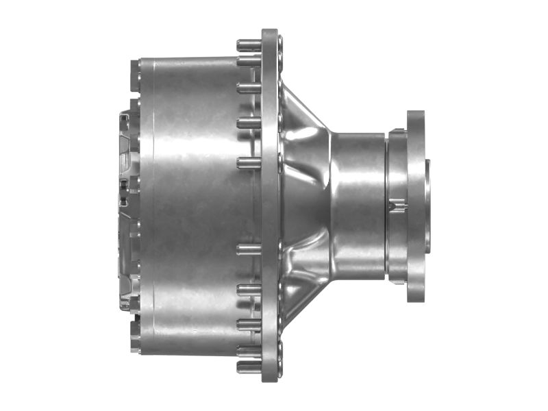 КОЛЕСНАЯ ГРУППА