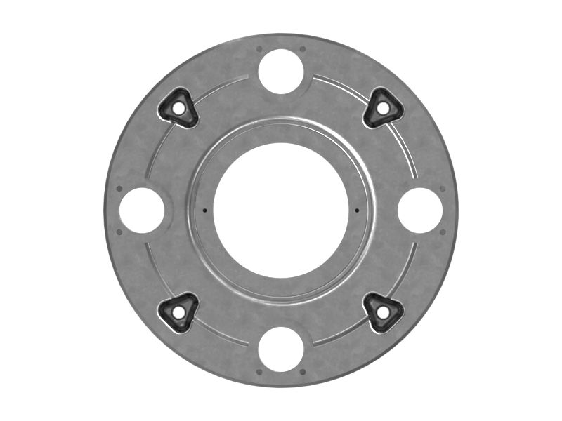 ДЕРЖАТЕЛЬ F/D