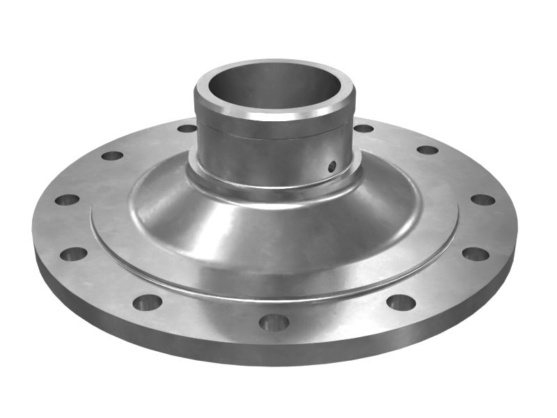 НАПРАВЛЯЮЩАЯ ЦАПФА МАХОВИКА