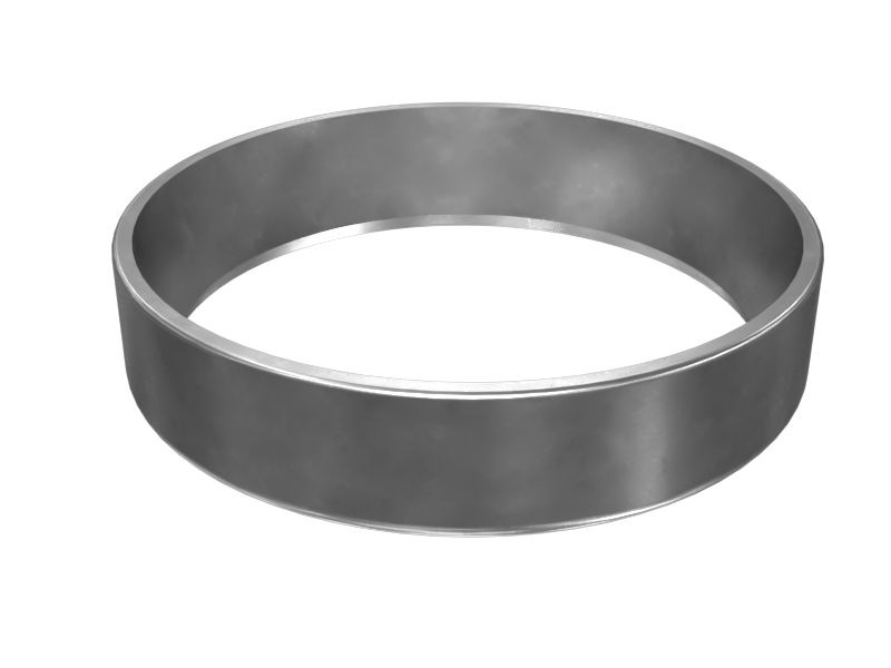 Диск сцепления толщиной 1,70 мм