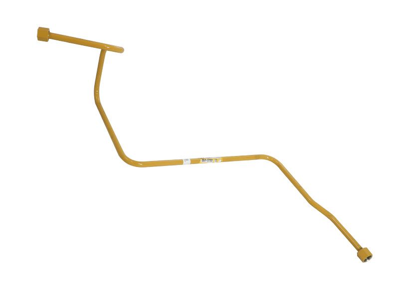 357-3722: Tube Assembly | CATCorp