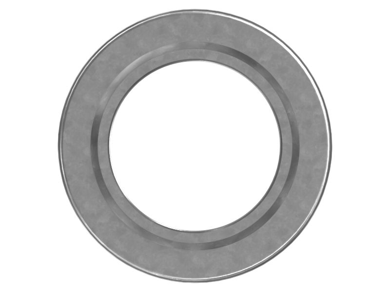 Самоцентрирующийся подшипник общего назначения