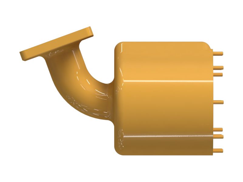 КОЖУХ В СБОРЕ