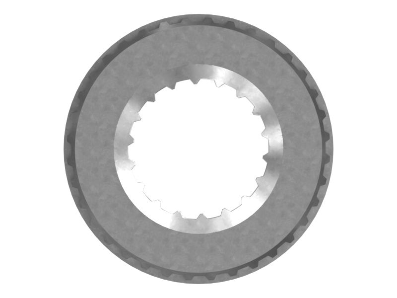 Шайба с внутренним диаметром 13,5 мм
