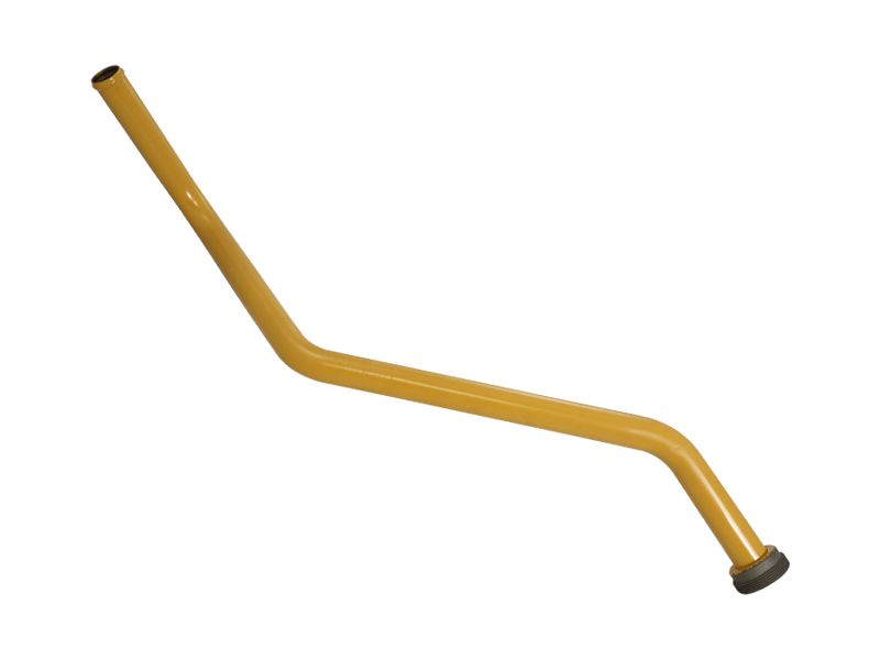 ТРУБКА В СБОРЕ