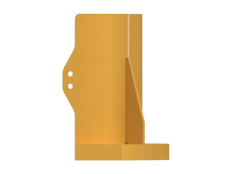 ОГРАЖДЕНИЕ В СБОРЕ