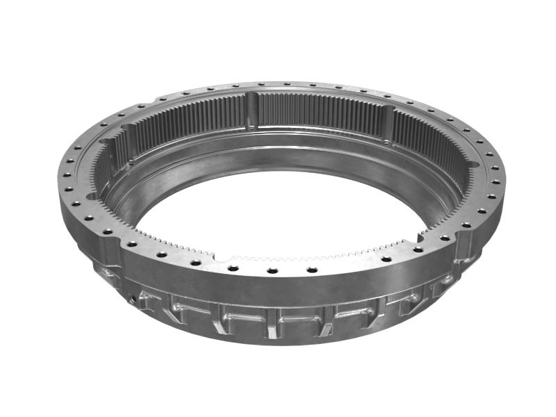 10R-8747: КРЕПЛЕНИЕ ТОРМОЗА