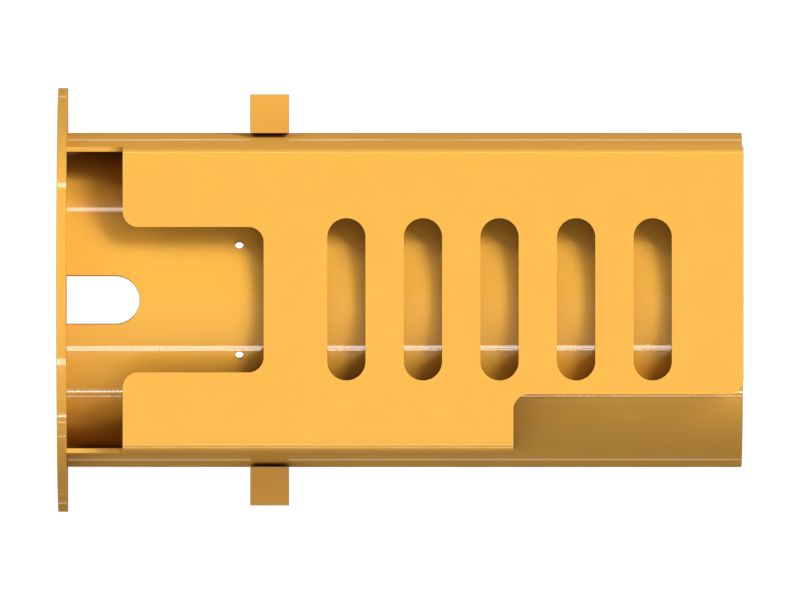 301-4804: Guard Assembly | CATCorp