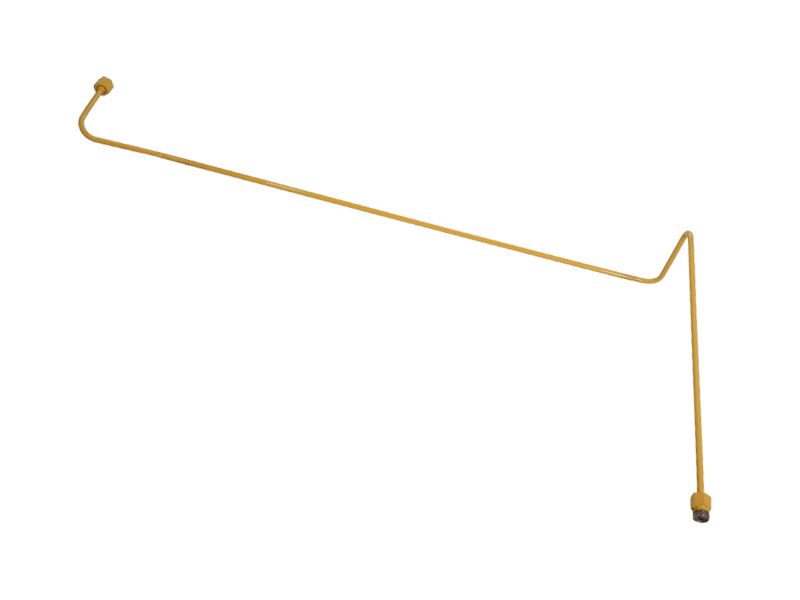 ТРУБКА В СБОРЕ