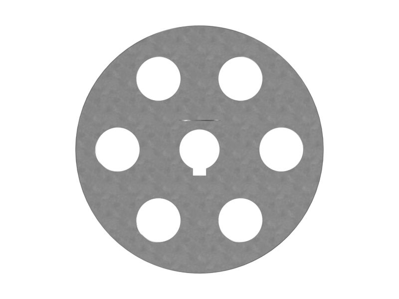 ТОРМОЗ КОЛЕСНЫЙ