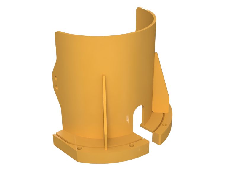 ОГРАЖДЕНИЕ В СБОРЕ