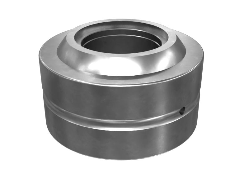 Шарикоподшипник внутреннего диаметра 40 мм