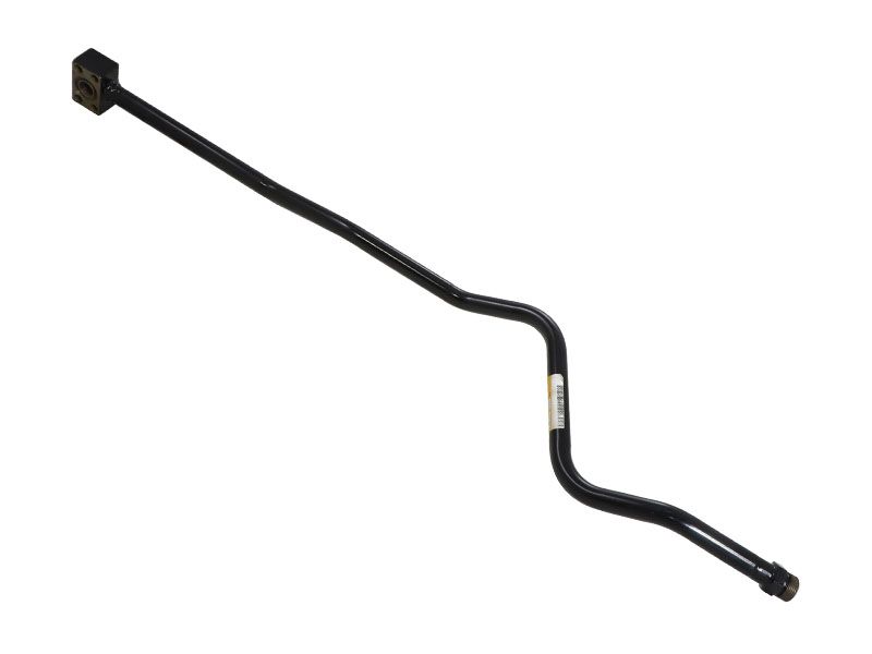 ТРУБКА В СБОРЕ