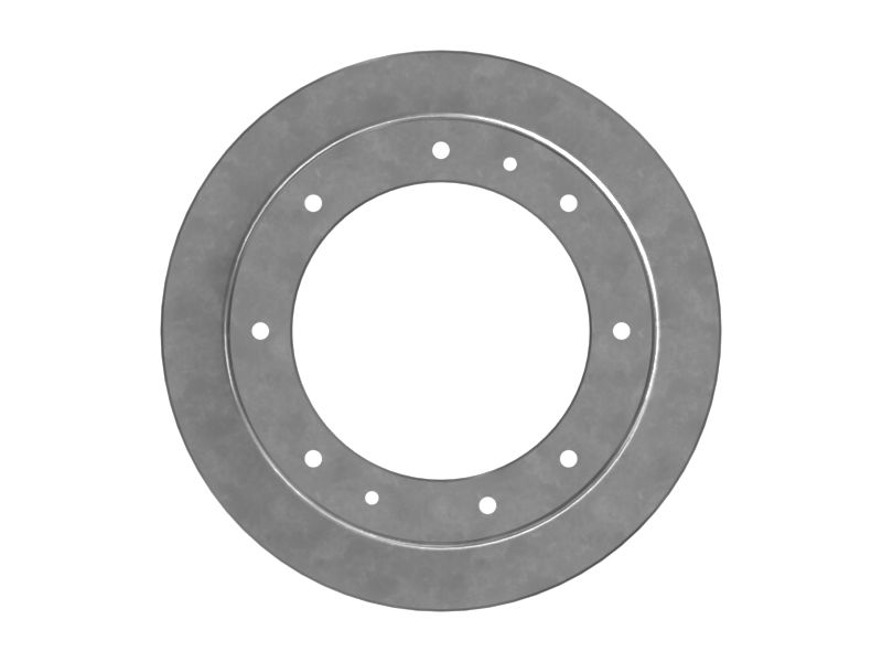 ПОРШЕНЬ МУФТЫ СЦЕПЛЕНИЯ