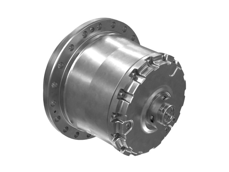 ПРИВОД ОКОНЕЧНЫЙ