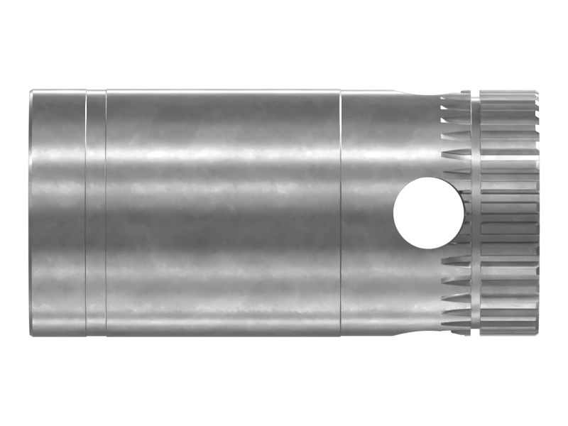 Внутреннее кольцо свободного хода гидротрансформатора