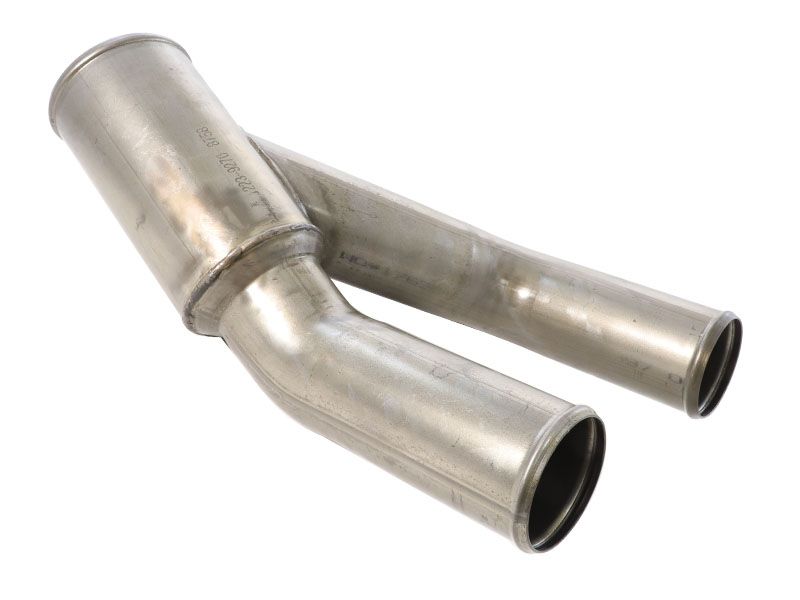 223-9270: Radiator Water Lines Tube 223-9270 Caterpillar
