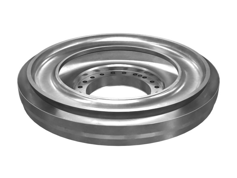 284-3602: ТУРБИНА