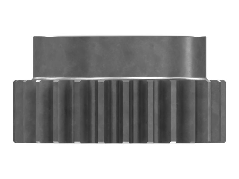 ВАЛ ШЕСТЕРНИ