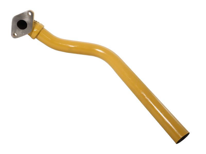 4N-8089: Dust Ejector Tube Assembly 4N8089 купить