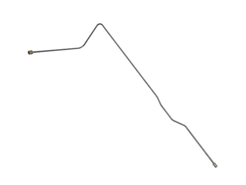 ТРУБКА В СБОРЕ