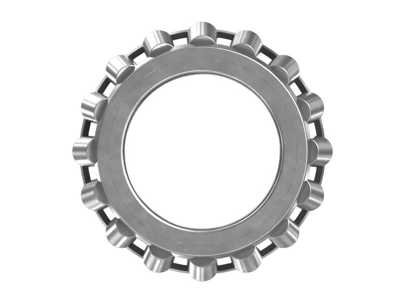 Шарикоподшипник общего назначения