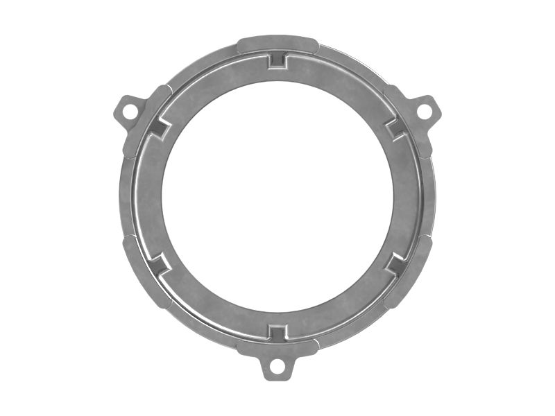 Патрон рулевой тяги общего назначения, 1-1/8".
