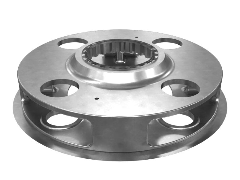 ВОДИЛО ПЛАНЕТАРНОЙ ПЕРЕДАЧИ