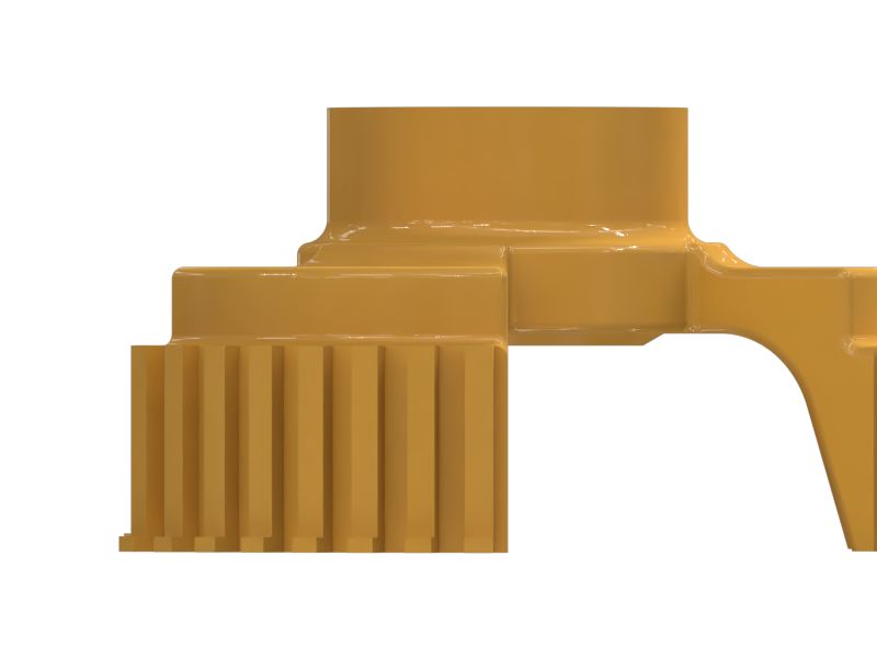 Внутреннее кольцо подшипника общего назначения